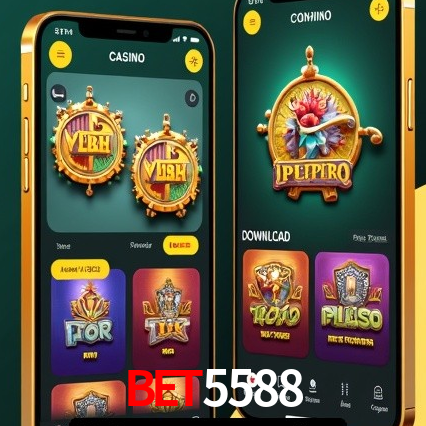 Benefícios da Conta bet5588