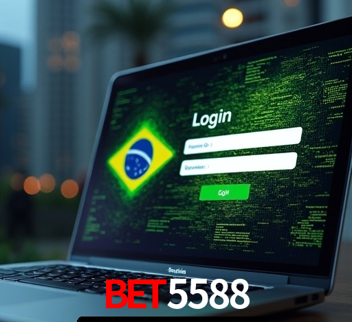 Integração de APIs bet5588