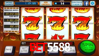 Apostas de Tênis bet5588