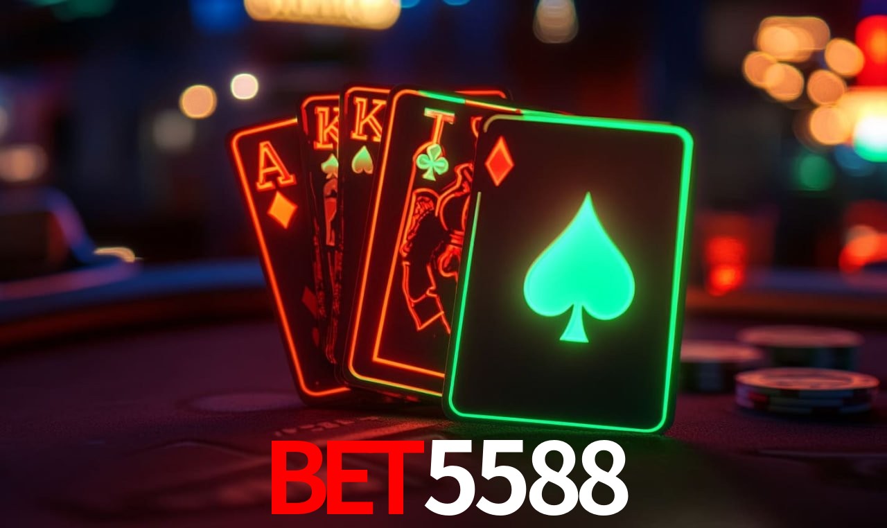 Cadastro Rápido bet5588