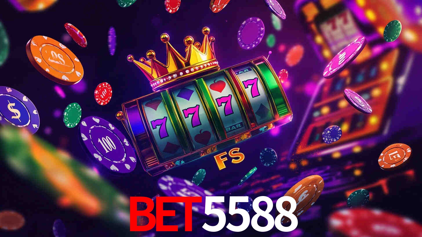 Recursos de Bônus bet5588