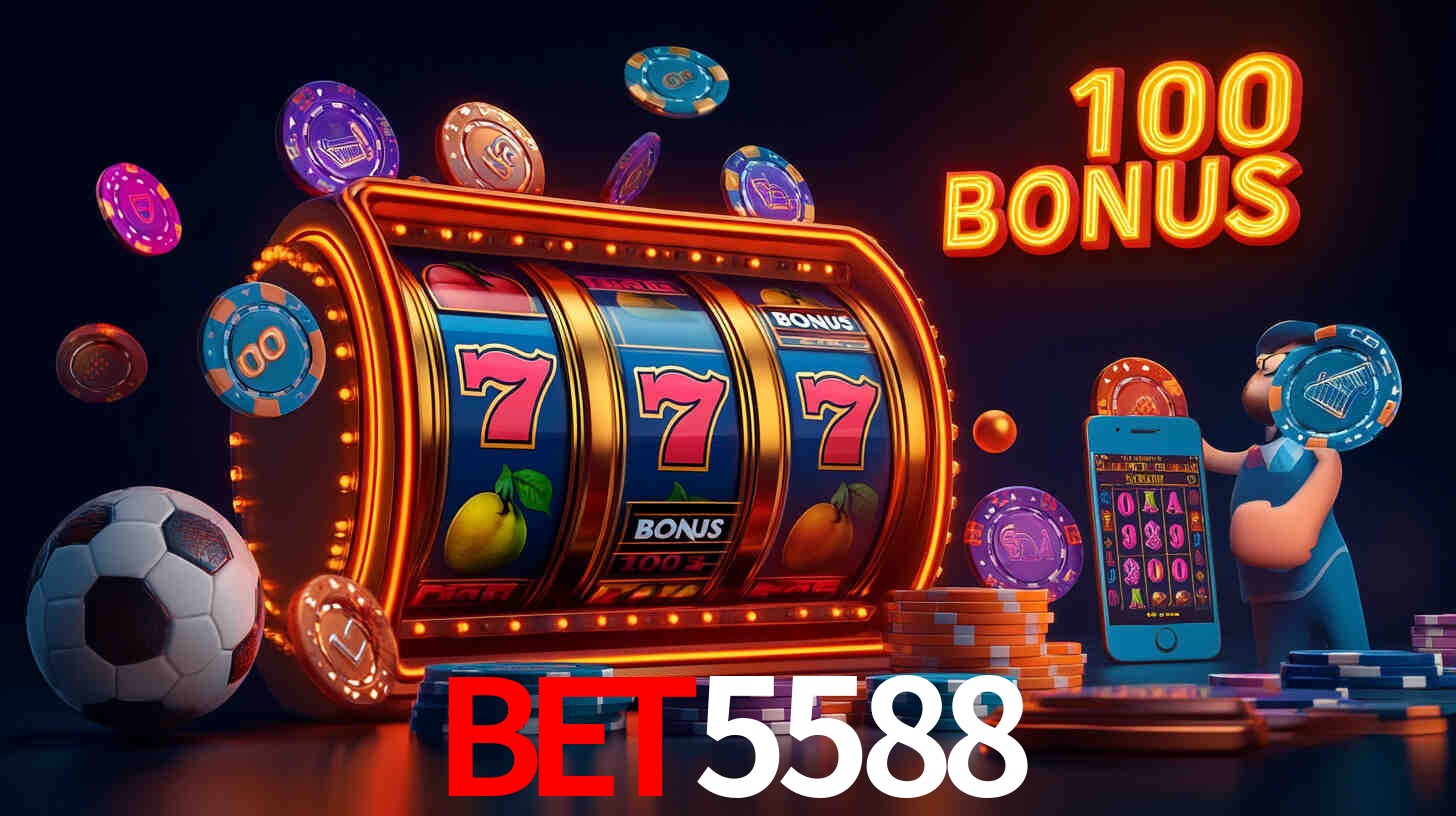 Bônus Diários bet5588