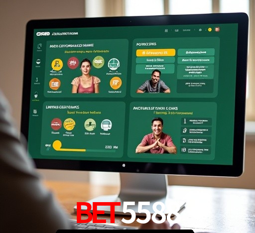 Promoções Sazonais bet5588