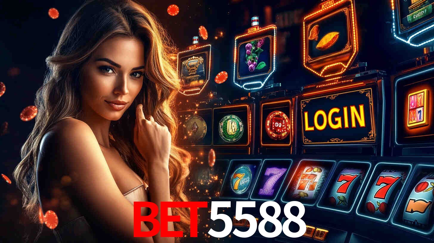 Login Seguro bet5588
