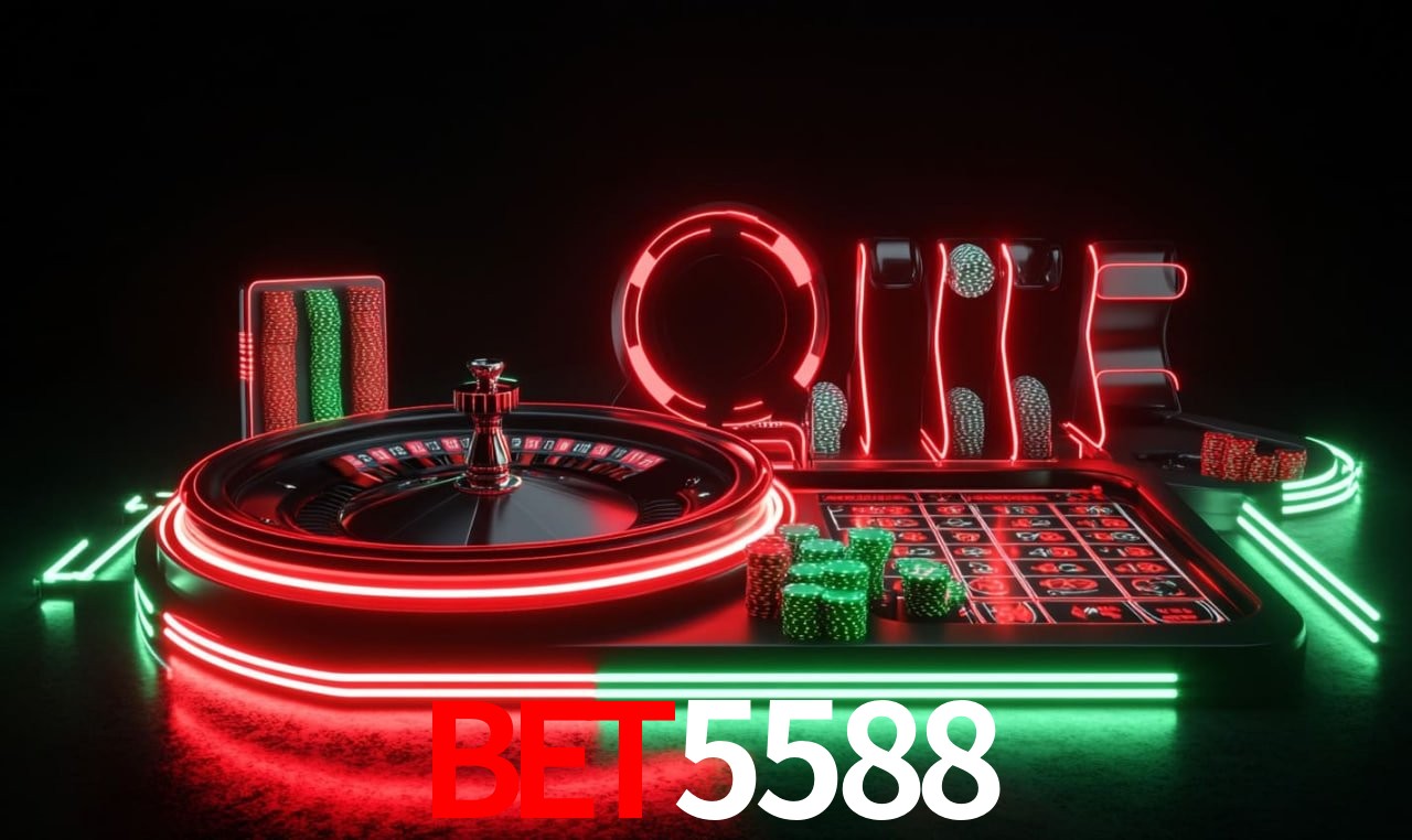 Estatísticas bet5588