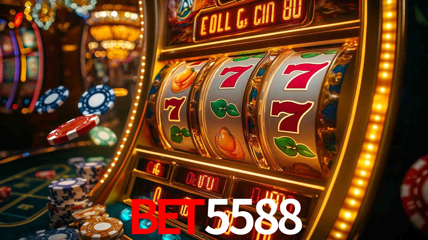 BET5588