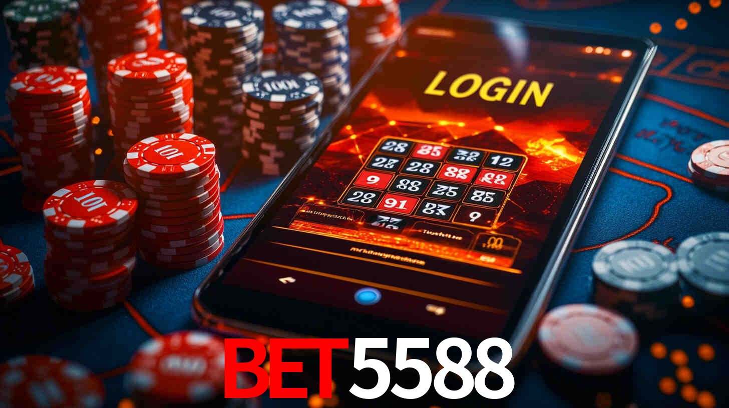 BET5588