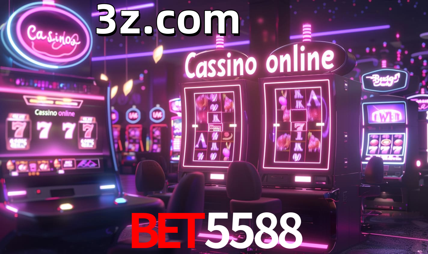 BET5588