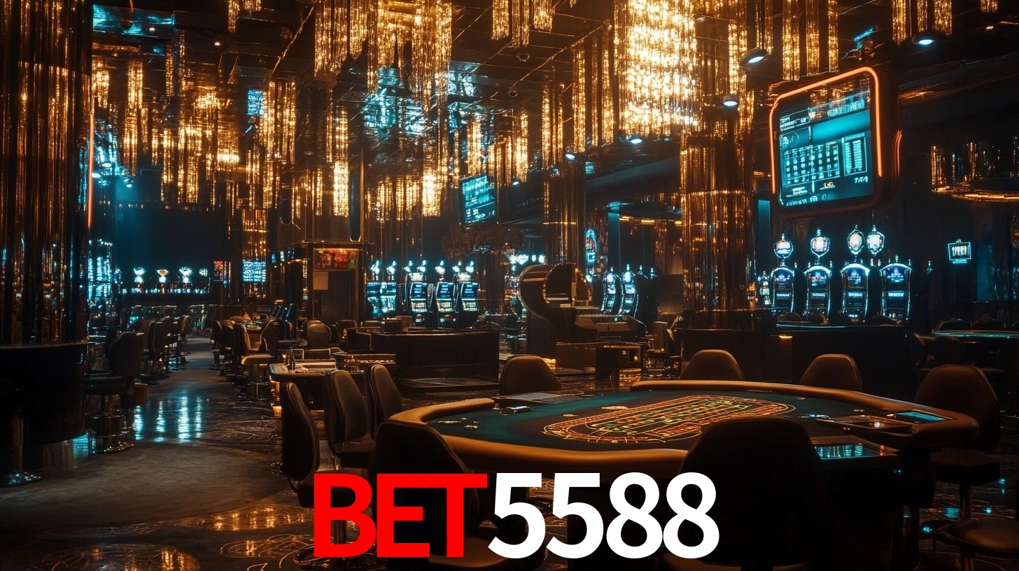 BET5588