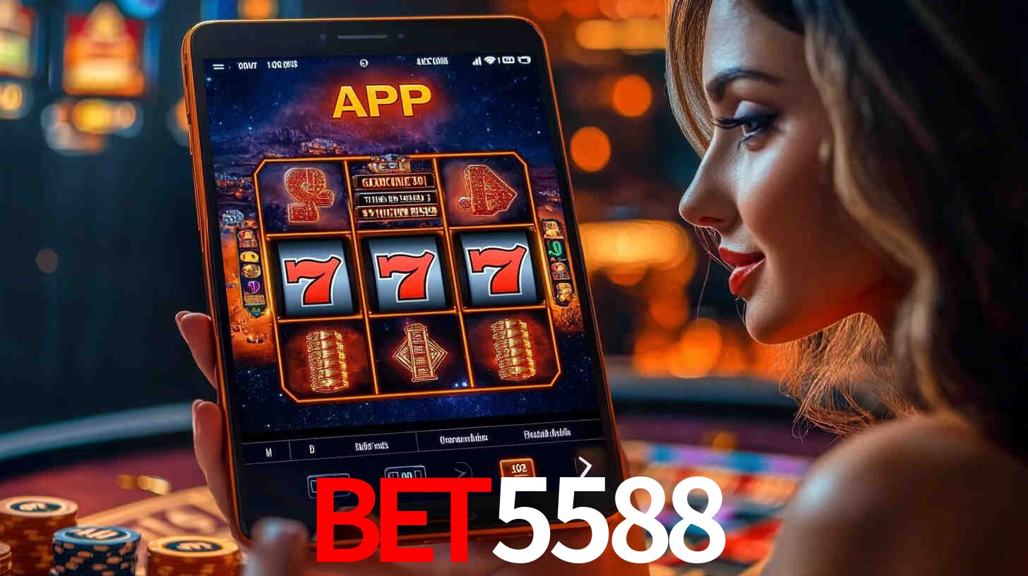 BET5588