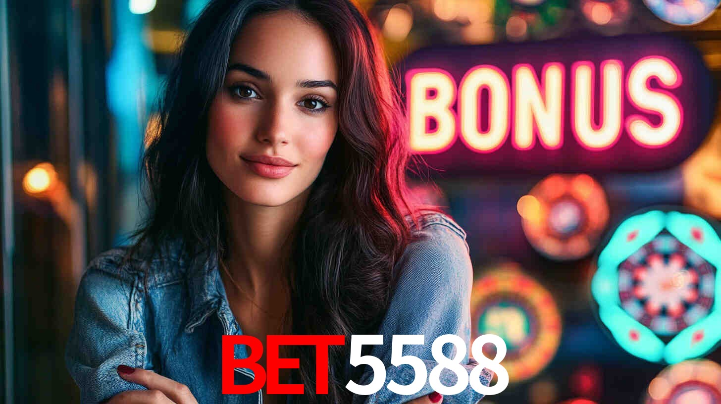 Descubra a Categoria de Bônus no BET5588: Uma Oportunidade Imperdível