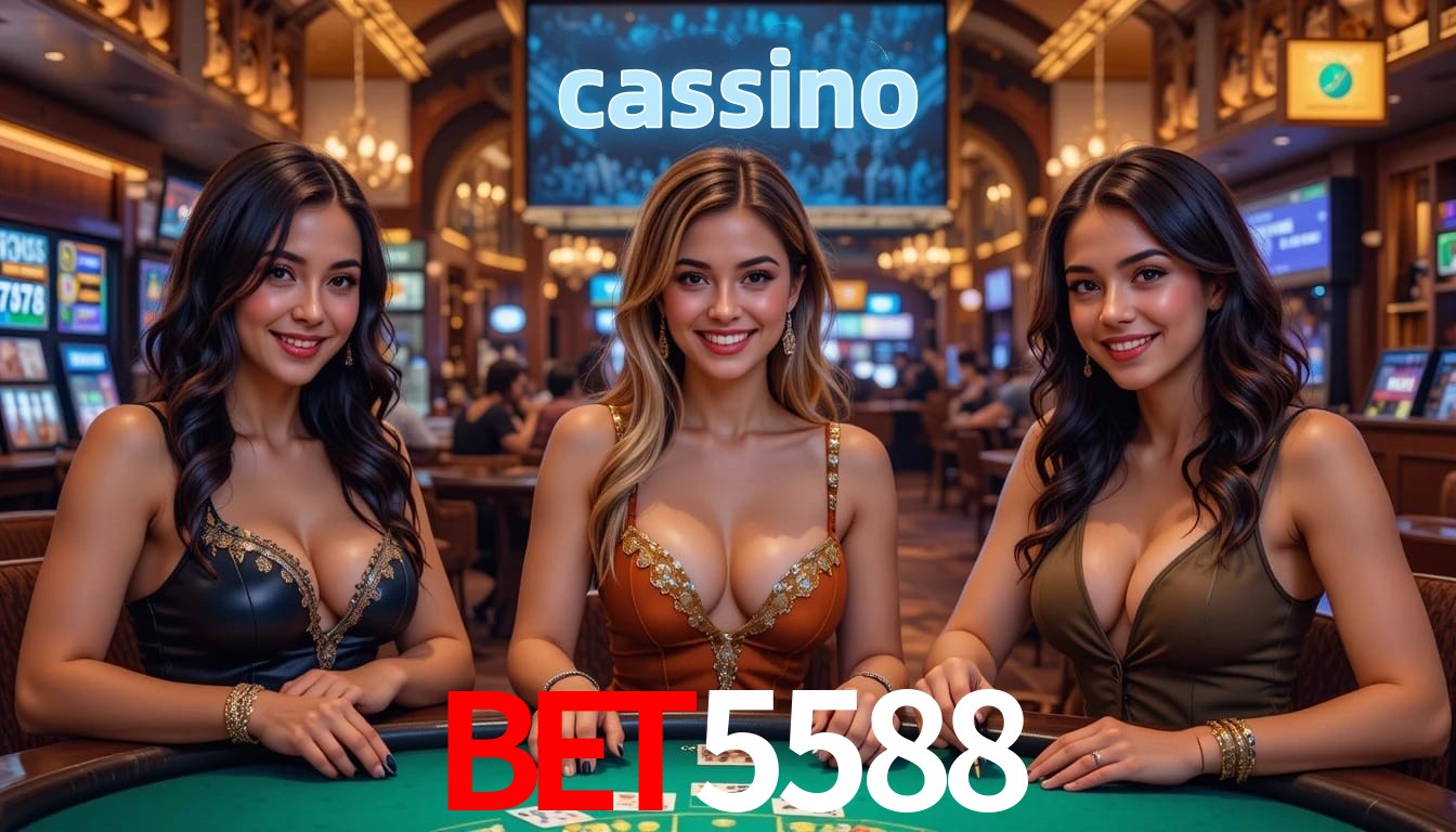 A Emoção das Apostas Ao Vivo no BET5588