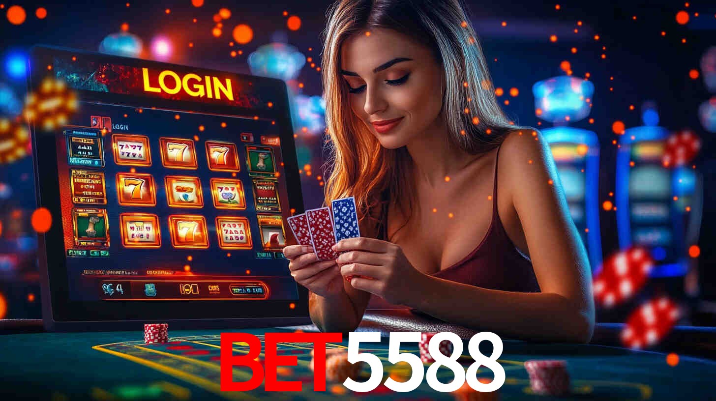 Aproveite as Melhores Promoções do BET5588